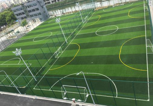 五/三人制足球場(chǎng)地