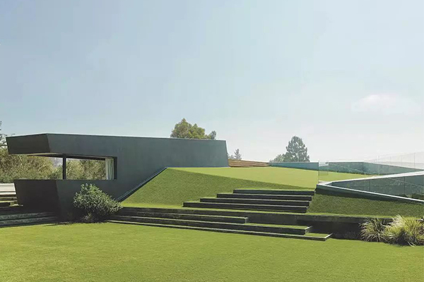 沈陽(yáng)人造草坪