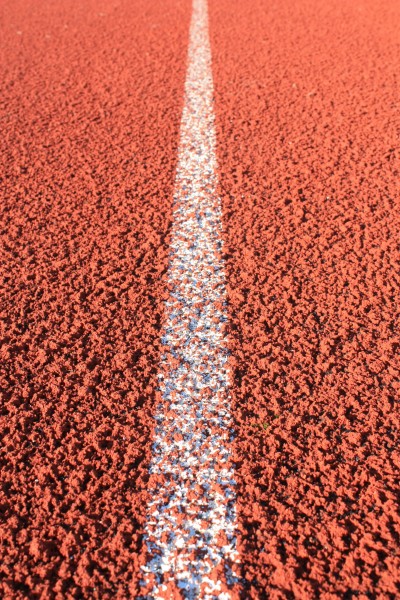 沈陽(yáng)塑膠跑道