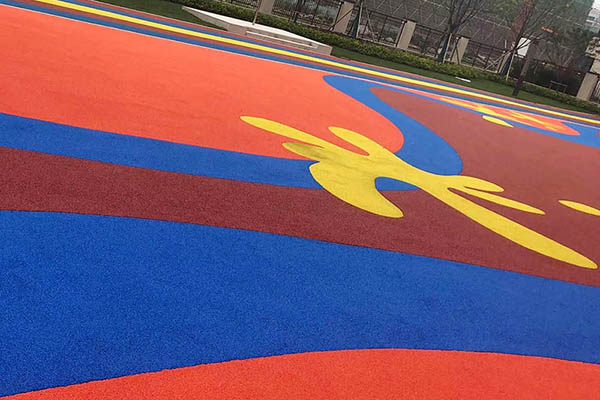 沈陽建造中小學幼兒園塑膠跑道價格或造價是多少?